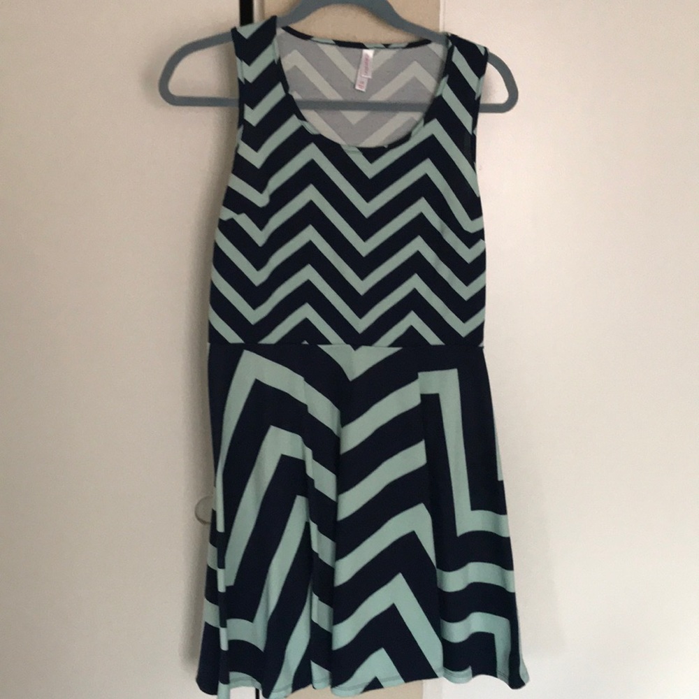 Xhilaration juniors dress